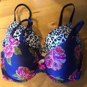 Victoria’s Secret 34 DD Bundle